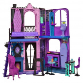 Monster High Boo-tique Hotel Monster High Boo-tique Hotel