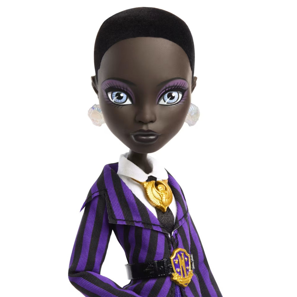 Monster High - Bianca Barclay