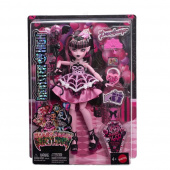 Monster High Scary Sweet Birthday Draculaura Monster High Scary Sweet Birthday Draculaura