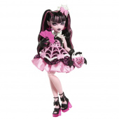 Monster High Scary Sweet Birthday Draculaura Monster High Scary Sweet Birthday Draculaura