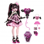 Monster High Scary Sweet Birthday Draculaura Monster High Scary Sweet Birthday Draculaura