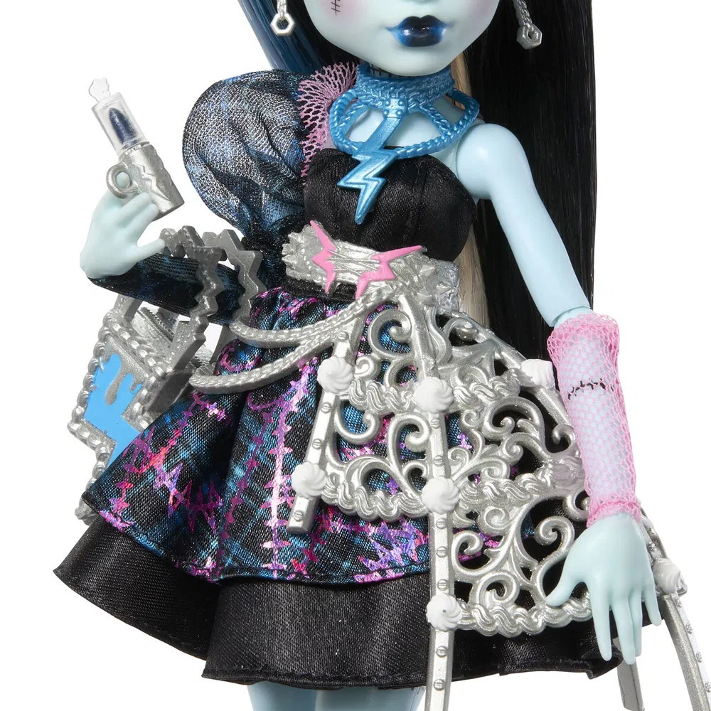 Monster High Scary Sweet Birthday Frankie