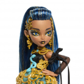 Monster High Scary Sweet Birthday Cleo Monster High Scary Sweet Birthday Cleo
