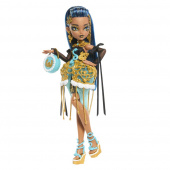 Monster High Scary Sweet Birthday Cleo Monster High Scary Sweet Birthday Cleo
