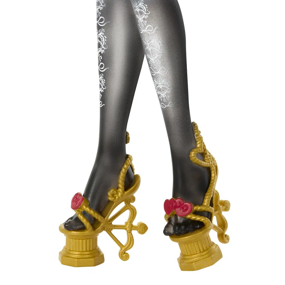 Monster High Scary Sweet Birthday Cupid