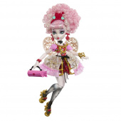 Monster High Scary Sweet Birthday Cupid Monster High Scary Sweet Birthday Cupid
