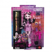 Monster High - Core Doll Draculaura Monster High - Core Doll Draculaura