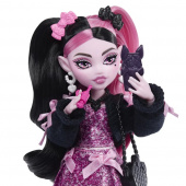 Monster High - Core Doll Draculaura Monster High - Core Doll Draculaura