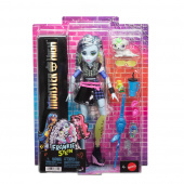 Monster High Core Doll Frankie Stein Monster High Core Doll Frankie Stein