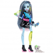 Monster High Core Doll Frankie Stein Monster High Core Doll Frankie Stein