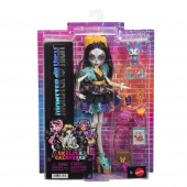 Monster High Core Doll Skelita Calaveras Monster High Core Doll Skelita Calaveras