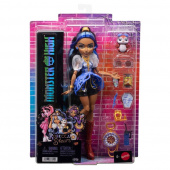 Monster High Docka - Robecca Steam Monster High Docka - Robecca Steam
