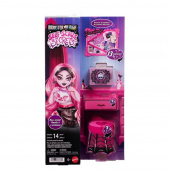 Monster High - Self-Scare Secrets Draculaura Monster High - Self-Scare Secrets Draculaura