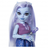 Monster High - Self-Scare Secrets Abbey Bominable Monster High - Self-Scare Secrets Abbey Bominable