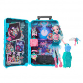 Monster High - Skulltimate Secrets Lagoona Blue Monster High - Skulltimate Secrets Lagoona Blue