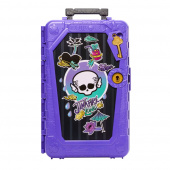 Monster High Skulltimate Secrets Jinafire Long Monster High Skulltimate Secrets Jinafire Long