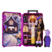 Monster High - Skulltimate Secrets Clawdeen Wolf Monster High - Skulltimate Secrets Clawdeen Wolf
