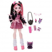 Monster High Nukke Potion Reveal Monster High Nukke Potion Reveal