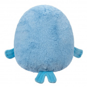 Squishmallows Fuzz A Mallows Harvey Walrus 30 cm Squishmallows Fuzz A Mallows Harvey Walrus 30 cm