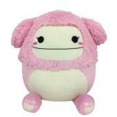 Squishmallows Fuzz A Mallows Brina Bigfoot 50 cm Squishmallows Fuzz A Mallows Brina Bigfoot 50 cm