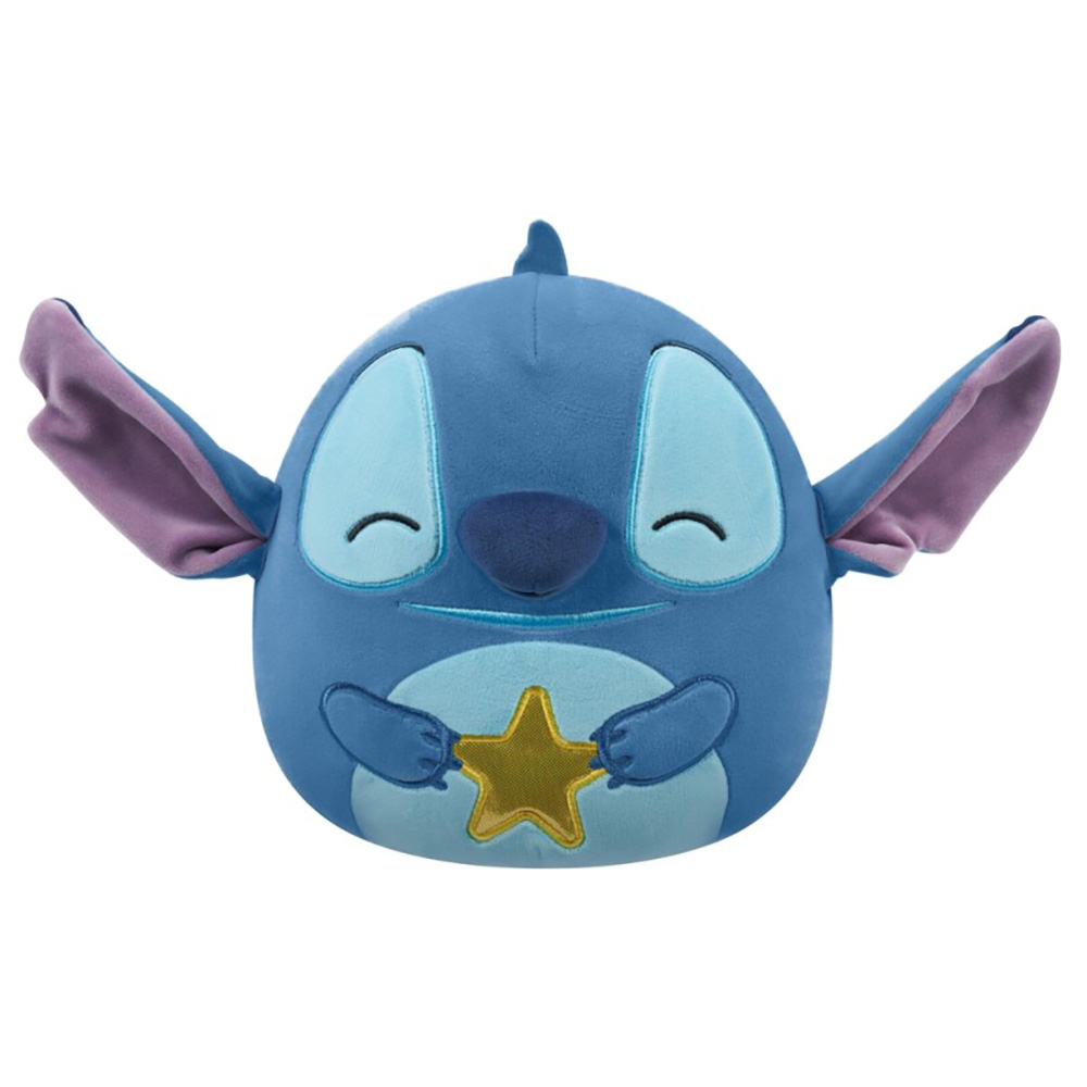 Squishmallows Disney Stitch 25 cm