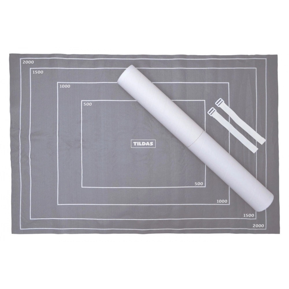 Palapelimatto 500-1500 palaa