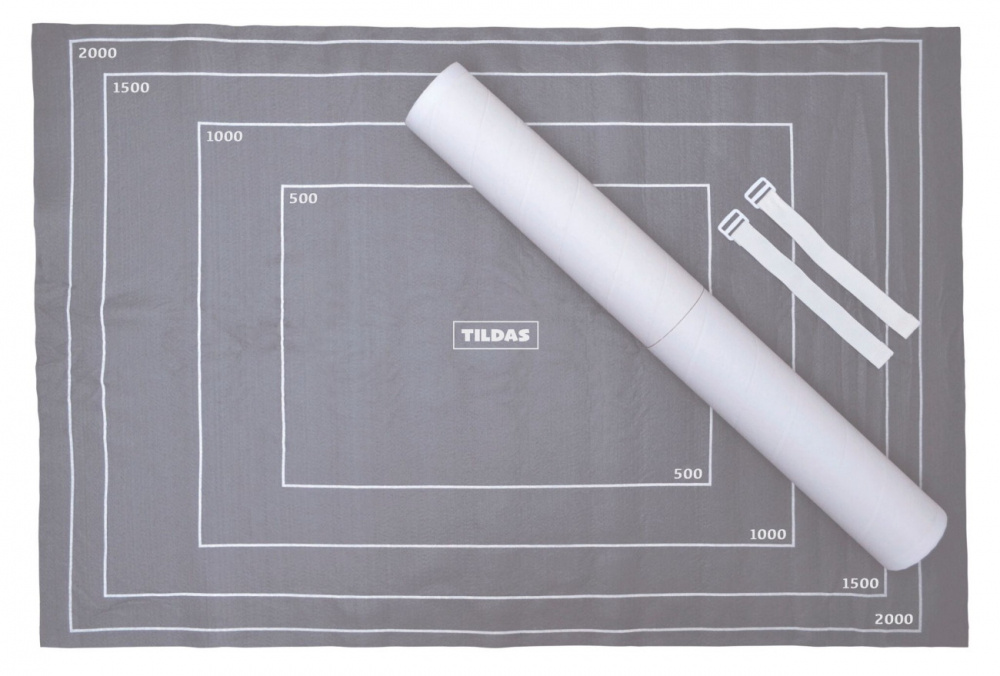 Palapelimatto 500-2000 palaa