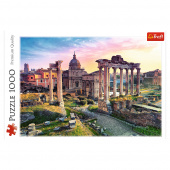 Trefl : Forum Romanum 1000 Palaa