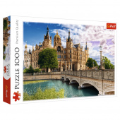 Trefl: Castle on the Island 1000 Palaa Trefl: Castle on the Island 1000 Palaa