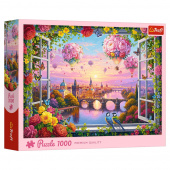 Trefl: Love is in the Air 1000 Palaa Trefl: Love is in the Air 1000 Palaa