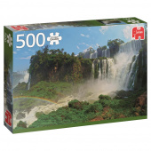 Jumbo  - Iguazu Falls 500 Palaa