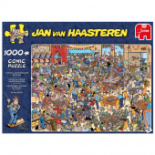 Jan van Haasteren - National Championship Puzzling 1000 Palaa Jan van Haasteren - National Championship Puzzling 1000 Palaa