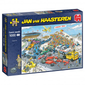 Jan van Haasteren - Grand Prix 1000 Palaa