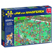 Jan van Haasteren - Hockey Championships 1000 Palaa Jan van Haasteren - Hockey Championships 1000 Palaa