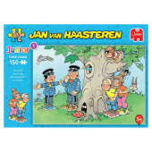 Jan van Haasteren Hide & Seek 150 Palaa