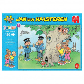Jan van Haasteren Hide & Seek 150 Palaa Jan van Haasteren Hide & Seek 150 Palaa