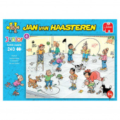 Jan van Haasteren Playtime 240 Palaa