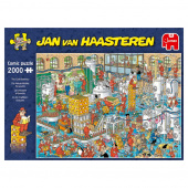Jan Van Haasteren The Craft Brewery 2000 Palaa Jan Van Haasteren The Craft Brewery 2000 Palaa