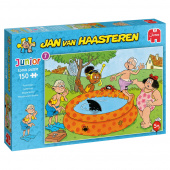 Jan van Haasteren Pool Pranks 150 Palaa