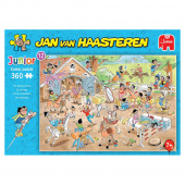 Jan van Haasteren The Riding School 360 Palaa Jan van Haasteren The Riding School 360 Palaa