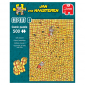 Jan van Haasteren Gifts Galore! 500 Palaa Jan van Haasteren Gifts Galore! 500 Palaa