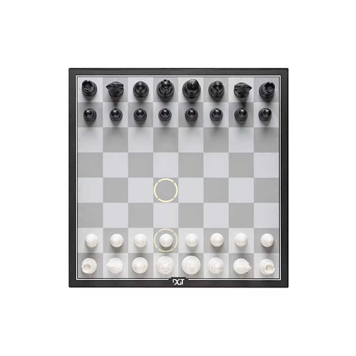 DGT Pegasus Electronic Chess Board