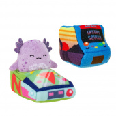 Squishville - Accessories Set Arcade Adventures Squishville - Accessories Set Arcade Adventures