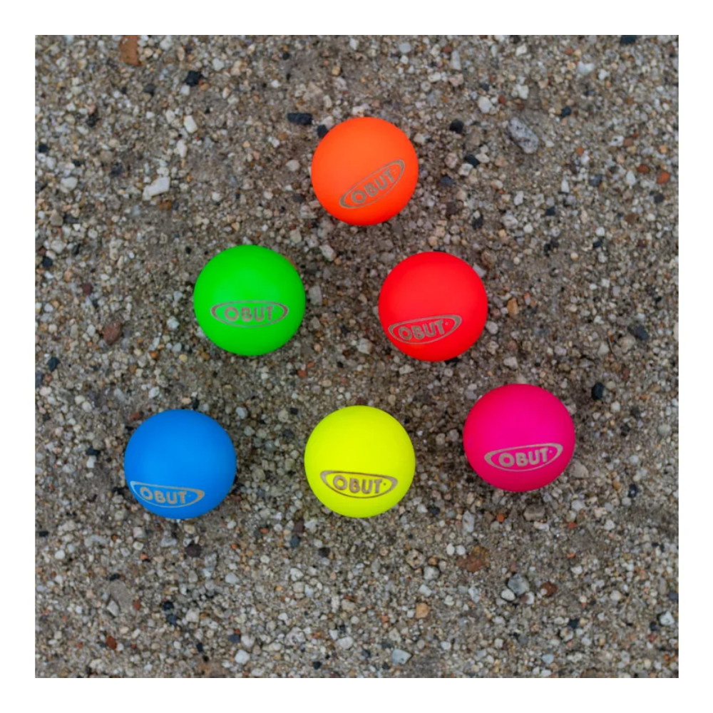 Obut - Jacks 6-Pakata