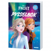 Frost Puuhakirja 24 sivua Frost Puuhakirja 24 sivua