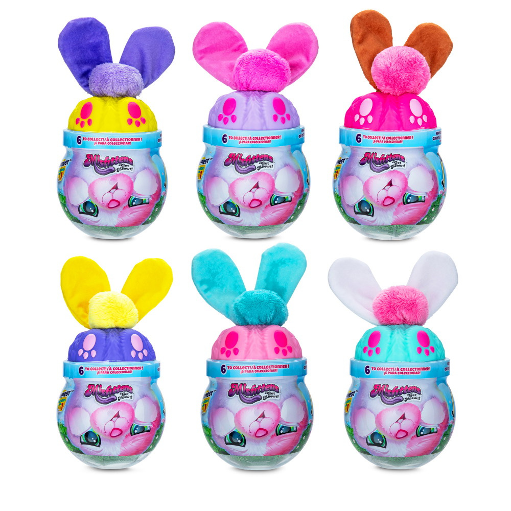 Misfittens Kanit 15 cm