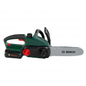 Bosch - Chain Saw II Bosch - Chain Saw II