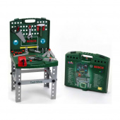 Bosch - Transportable Workbench Bosch - Transportable Workbench