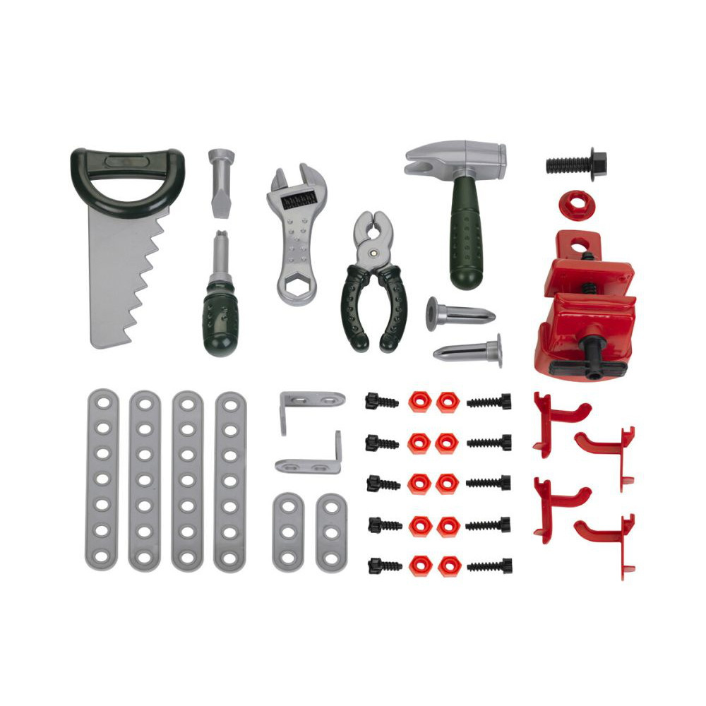 Bosch - Transportable Workbench