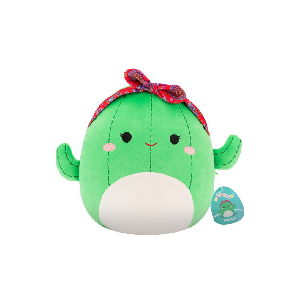 Squishmallows  Maritza Kaktus 30 cm 